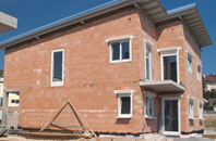 North Fambridge home extensions